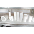 ptfe  suppliers pure white PTFE rod  purity PTFE  tube& plastic rods